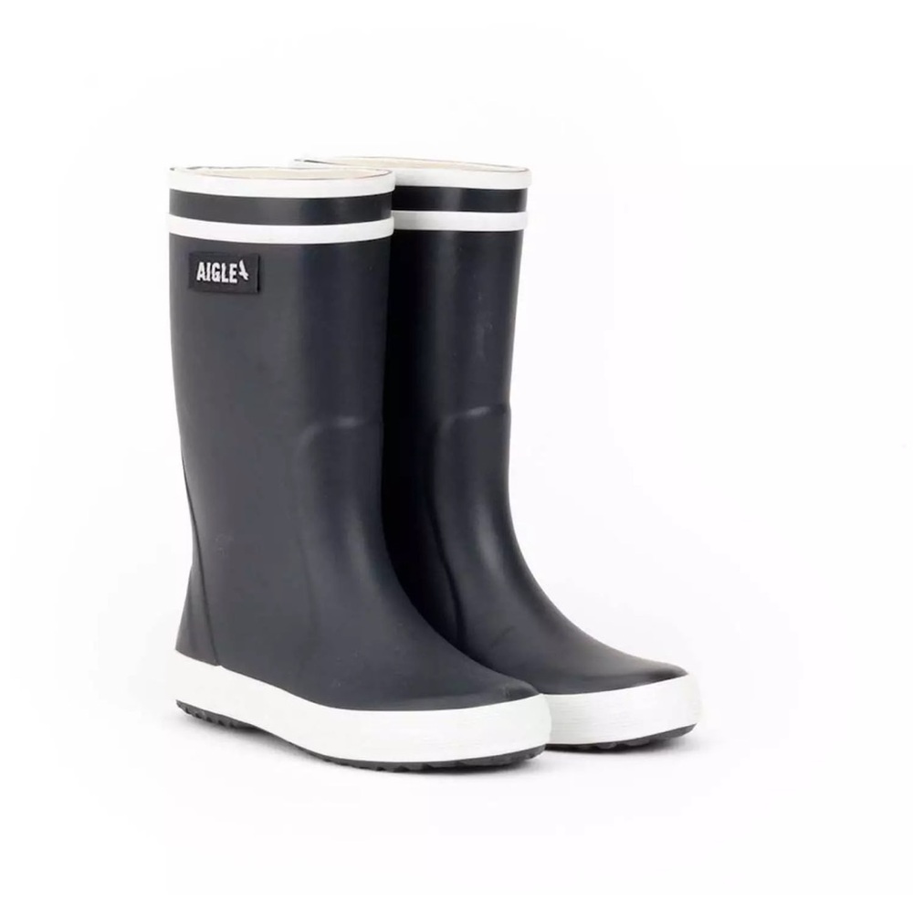 AIGLE Lolly pop Children’s Wellington rain boots